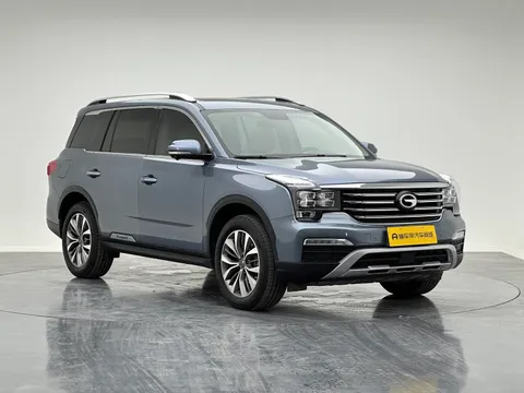 Gac GS8