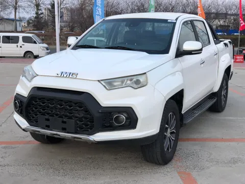 JMC Yuhu7