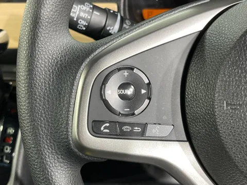 Honda N-VAN +Style