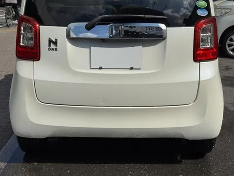 Honda N-ONE