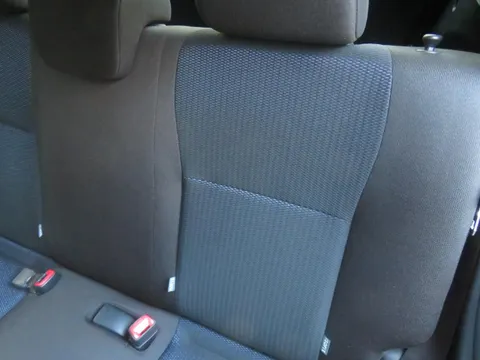 Toyota Yaris (Vitz)