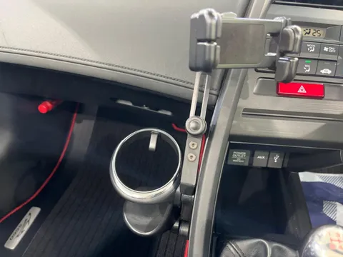 Honda S660