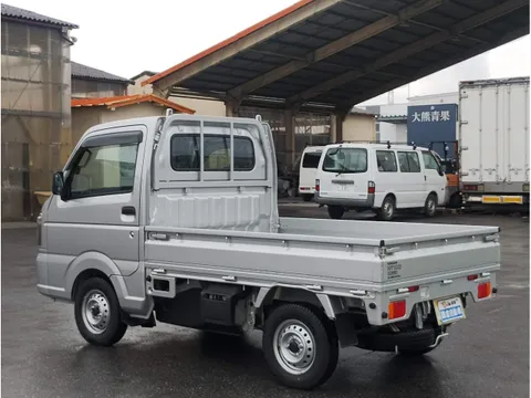Nissan Clipper Truck
