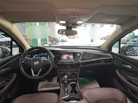 Buick Envision