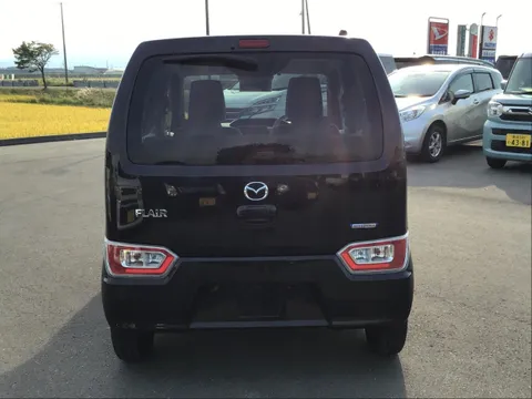 Mazda Flair