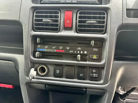 Suzuki Super Carry