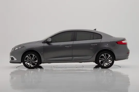 Renault SM3