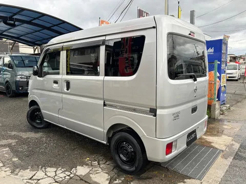 Nissan Clipper
