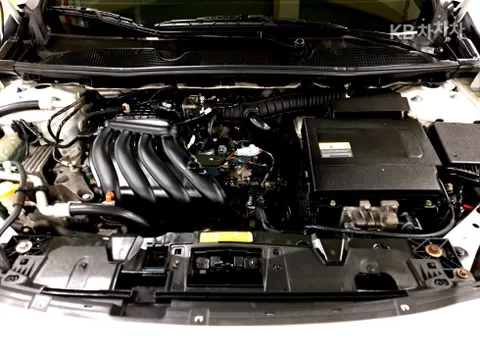Renault SM3
