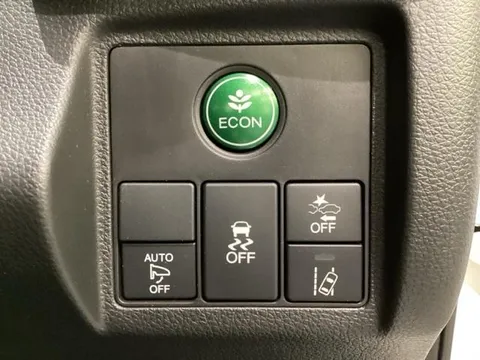 Honda HR-V (Vezel)