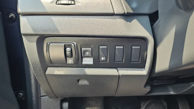 Renault SM3