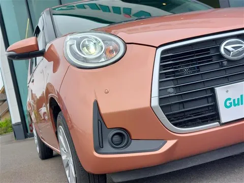 Daihatsu Boon