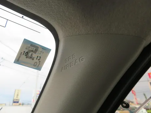 Daihatsu Mira Tocot