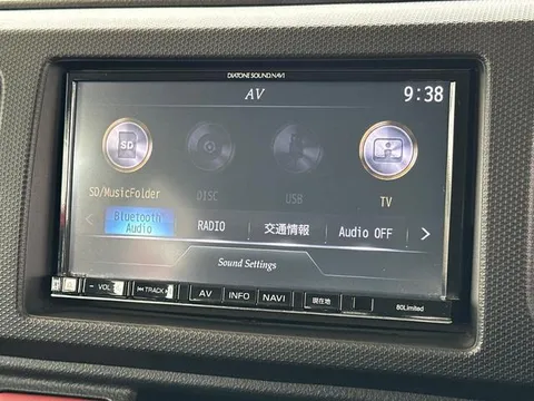 Suzuki Alto Works