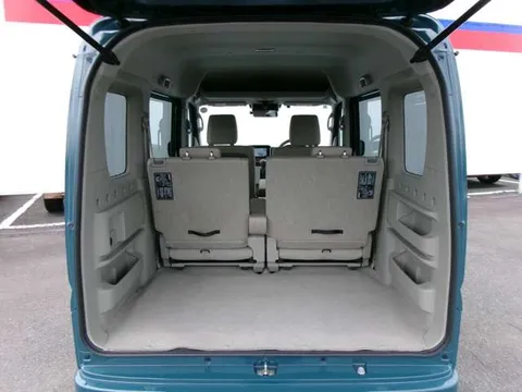 Nissan Clipper Rio