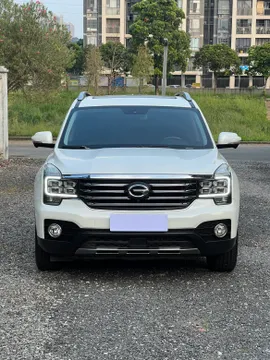 Gac GS7