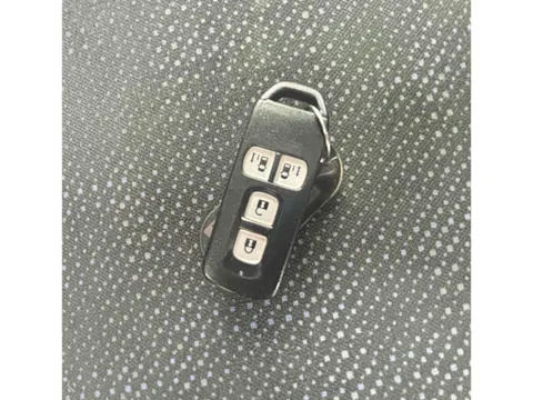 Honda N-BOX Plus