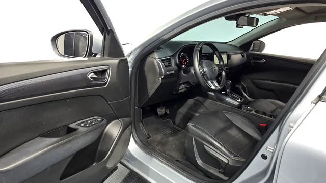 Renault XM3
