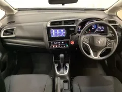 Honda Jazz (Fit)