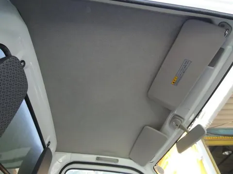 Suzuki Carry Track
