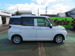 Subaru Justy