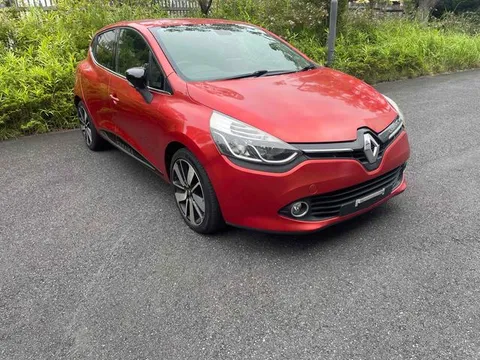 Renault Lutecia