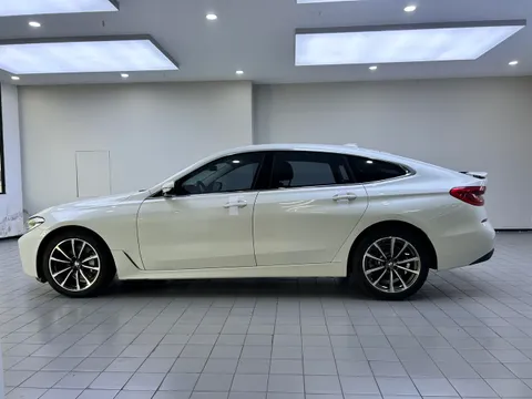 BMW Gran Turismo