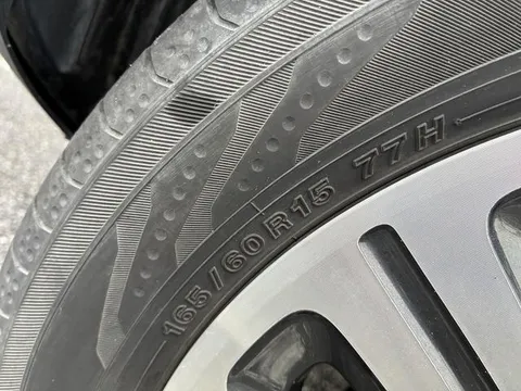 Mazda Flair Crossover