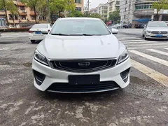 Geely Binrui