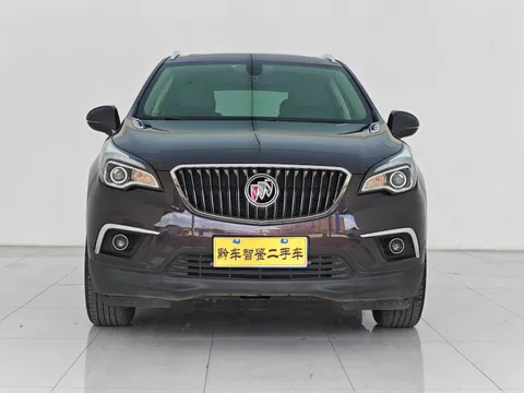 Buick Envision