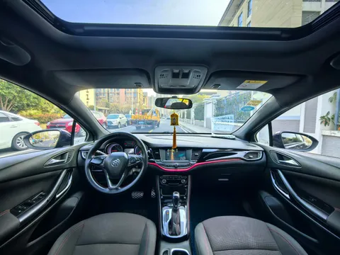 Buick Verano