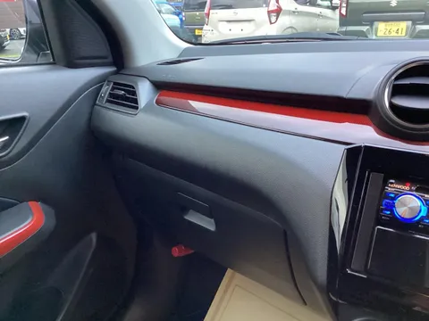 Suzuki Swift Sport