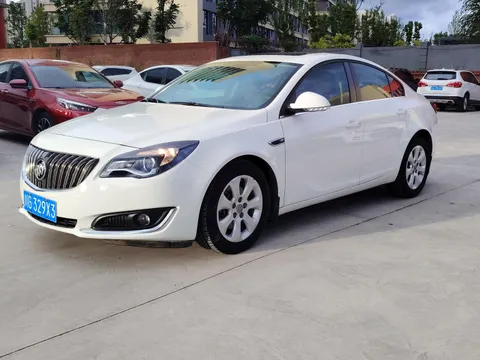 Buick Regal