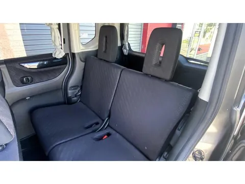 Honda N-BOX Plus Custom