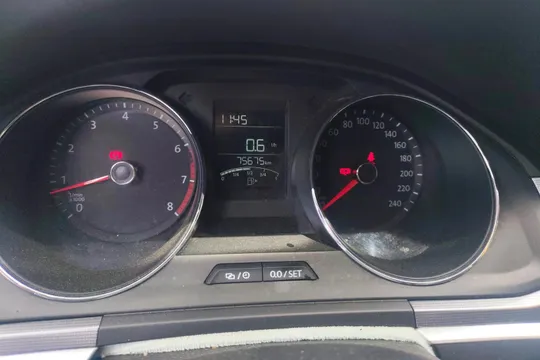 Volkswagen Bora