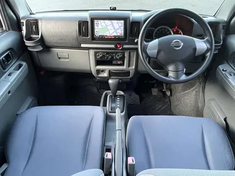Nissan Clipper