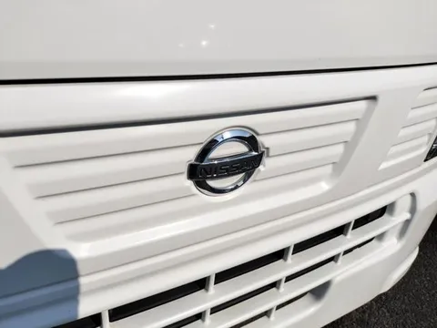 Nissan Clipper Truck