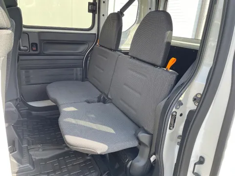 Honda N-VAN +Style