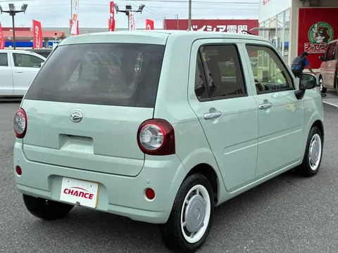 Daihatsu Mira Tocot