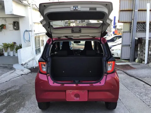 Toyota Pixis Epoch