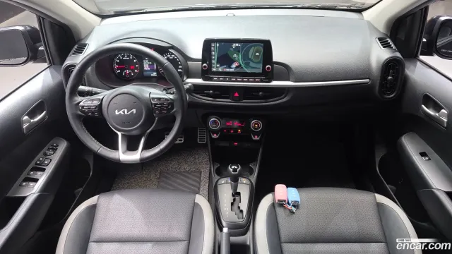 Kia Picanto (Morning)