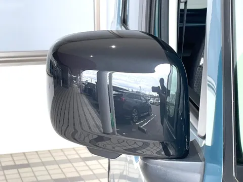 Suzuki Spacia Base