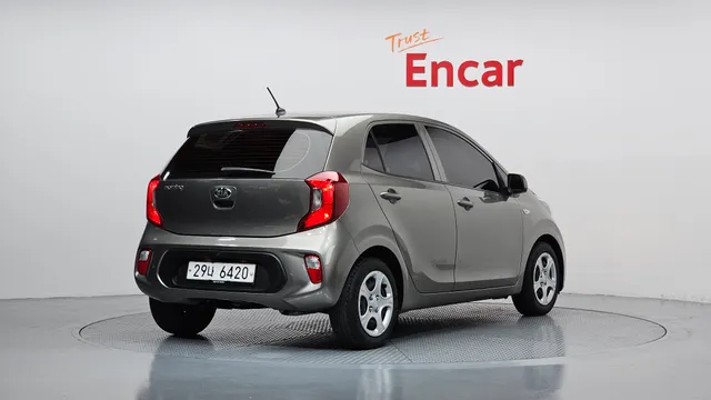 Kia Picanto (Morning)