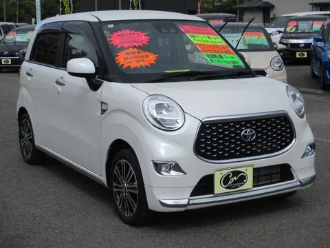 Toyota Pixis Joy