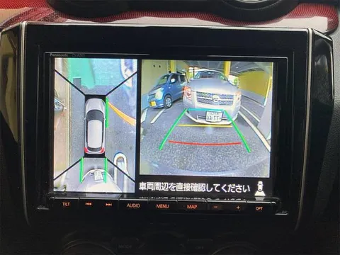 Suzuki Swift Sport
