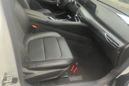 Changan Eado
