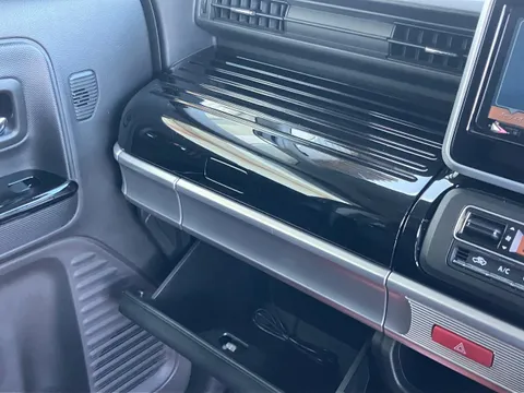 Mazda Flair Wagon Custom Styel