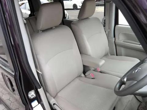 Nissan Clipper Rio