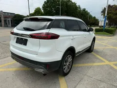 Geely Boyue