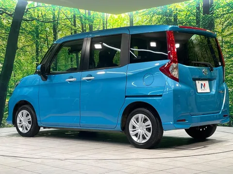 Daihatsu Thor